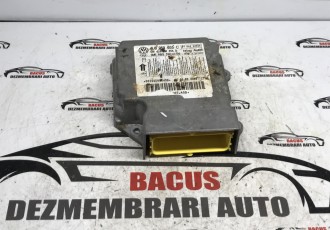 Calculator Modul Airbag Audi Q7 4L An 2005-2006-2007-2008-2009 Cod 4L0959655C