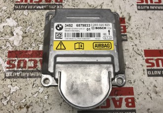 Calculator Modul Airbag Bmw F20 F21 F22 F30 F31 F80 Cod 6879833