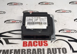 Calculator / modul airbag Citroen C4 Cactus 9812824480