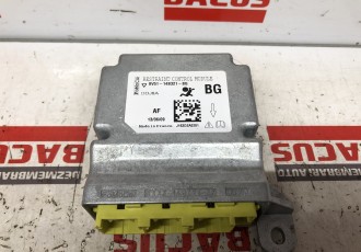 Calculator / Modul Airbag Ford Fiesta 6 - COD : 8V5114B321BG