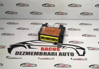 Calculator / Modul Airbag Nissan Qashqai J11 An 2014 Cod : 988204EH0B