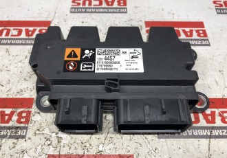 Calculator / Modul Airbag Opel Astra K Cod: 13514457