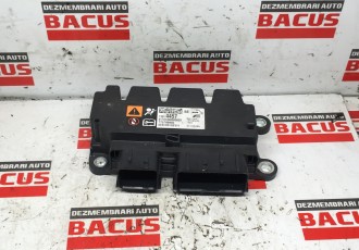 Calculator / Modul Airbag Opel Astra K Cod: 13514457