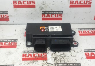 Calculator Modul Airbag Opel Mokka Cod 13590216