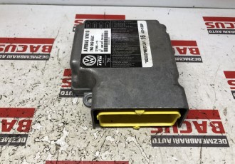 Calculator / Modul Airbag VW Sharan An 2013 Cod : 7N0959655C