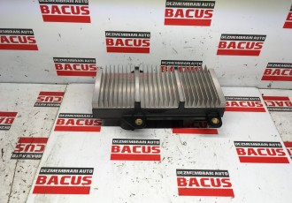 Calculator modul baterie BMW 730D E65 170kW 231CP 2006 Facelift - Cod 6957026