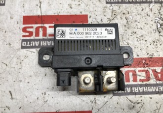 Calculator / Modul Baterie Mercedes C Class W204 Facelift / CLS W218  2.2 Cdi Cod : A0009822023