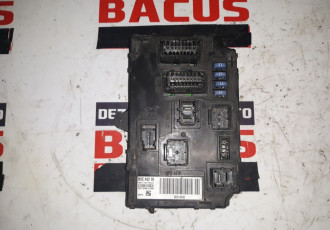 Calculator modul bsc Peugeot 407 / 9656148080 / S120017003