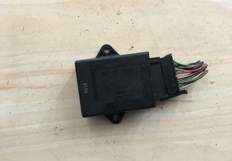 Calculator modul bujii incandescente Ford Mondeo MK3 2.0 2.2 TDCI cod:3s7t-17d 539-ac