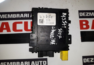 Calculator modul coloana volan VW PASSAT B6 cod 3C0953549J