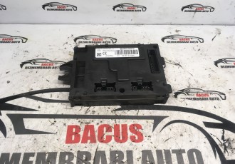 Calculator Modul Confort BCM Dacia Duster Cod 284B12330R Motor K9K838 4x4