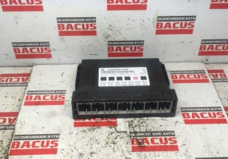 Calculator / Modul Confort / Bcm Opel Mokka 2013 COD 13589196