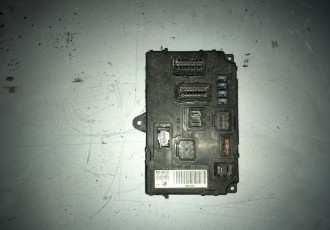 Calculator modul confort Peugeot 407 / 9656148180