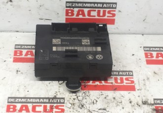 Calculator / Modul confort usa dreapta spate Skoda Yeti 7n0959794