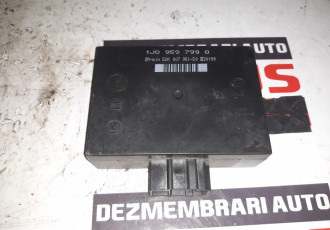 Calculator modul confort VW GOLF 4 COD 1J0959799Q