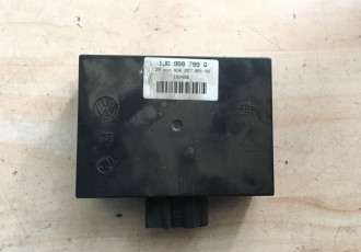 Calculator modul confort VW GOLF 4 COD 1J0959799Q