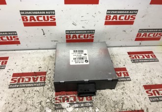 Calculator Modul Convertizor Tensiune Bmw Seria 5 F10 / F11 COD- 8ES01013401
