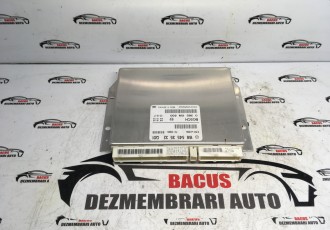 Calculator modul ESP Mercedes A-Class W168, COD 1685453532