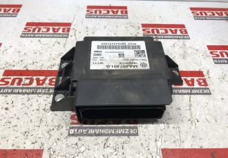 Calculator / Modul Frana De Mana Volkswagen Passat B7 Cod: 3AA907801G