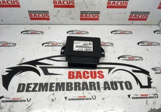 Calculator modul frana mana Audi A4 B8 cod modul frana 8K0907801H