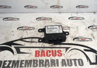 Calculator modul parcare Opel astra J cod: 22810361