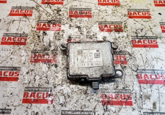 Calculator modul parcare peugeot 3008 cod 9673046780
