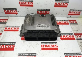 Calculator motor 0281032885 237106319r 1.5 dci k9k Renault Kangoo 2 [facelift] [2013 - 2020]