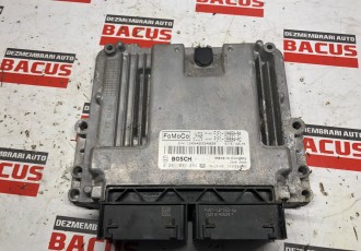 Calculator Motor 0281033084 1.5 TDCI Ford FOCUS III 2011