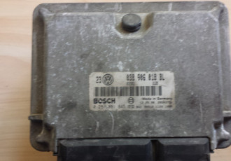 Calculator motor 038906018BL VW Bora 1.9TDI