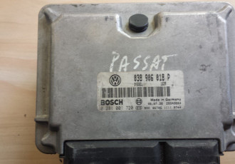 Calculator motor 038906018P VW Passat 3B2 1.9TDI 1996-2000