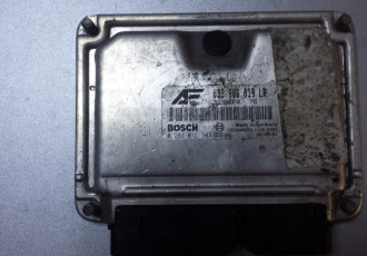 Calculator motor 038906019LR Ford Galaxy 1.9TDI 2000-2005