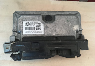 Calculator motor 03C906024BK Seat Ibiza 5  1.4 BXW