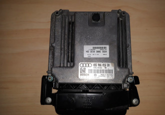 Calculator motor 03G906016GN, 0281012113 Audi A4 (8EC, B7) 2.0tdi 