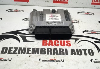 Calculator motor 03L906018JL 0281017644 2.0 tdi CGL Audi A4 B8/8K [facelift] [2011 - 2016]