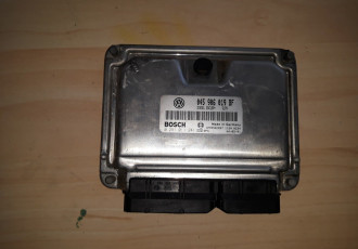 Calculator motor, 045906019BF, 0281011241, Vw Polo (9N), 1.4tdi,