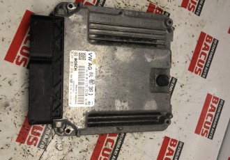 Calculator Motor 04l907309d Volkswagen GOLF VII 