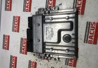 Calculator Motor 9666098180 2.0 HDI Citroen C5 RD 2008