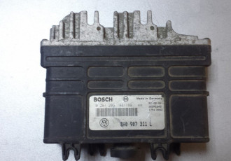 Calculator motor Audi 80 B3 cod: 4A0906264