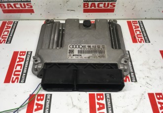 Calculator motor Audi A1 8X 1.4 TSI cod: 03C906016CG