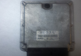 Calculator motor Audi A2 1.6FSI, cod 036906013F