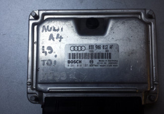 CALCULATOR MOTOR AUDI A4 1.9 TDI COD 038906012AF