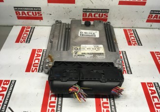 Calculator motor Audi A4 , A5 , AUDI A6 Q5 2.0 tdi cod 03L906019AL