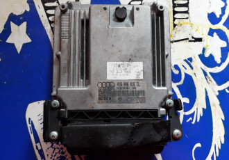 Calculator motor Audi A4, an 2006, cod 03G906016CL