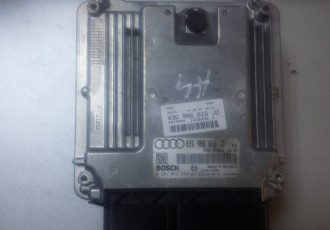 Calculator motor Audi A4 B7 2.0 TDI cod: 03G906016JD