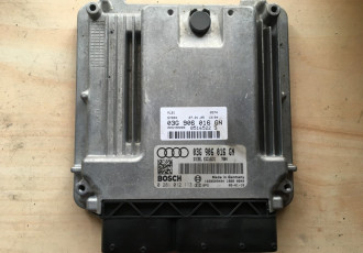 Calculator motor Audi A4 B7 2.0TDI 03G906016GN