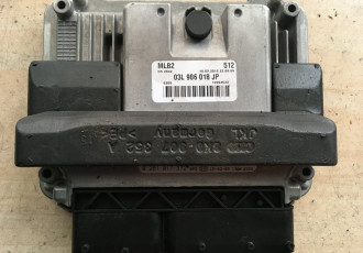 Calculator motor Audi A4 B8 2.0 TDi 03L906018JP