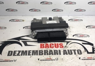 Calculator motor Audi A4 B8 8K 2.0 TDI cod: 03L906018KL 2008-2015