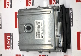 Calculator Motor bmw 318d 2011 0281017027 ECU