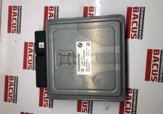 Calculator Motor BMW E90 seria 3 7595179