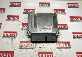 Calculator Motor Bmw Seria 1 E 87 / E82  2.0 D COD 0281016068
